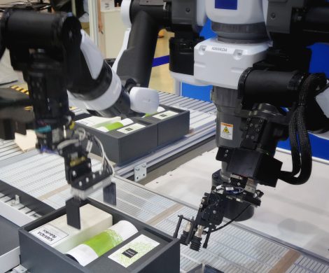 black and white industrial machine