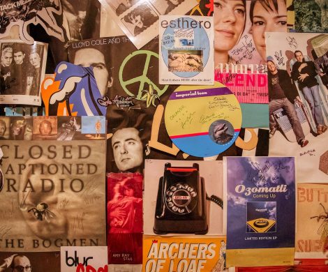 assorted cards on brown wooden table