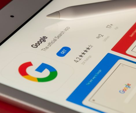 white and blue printer paper